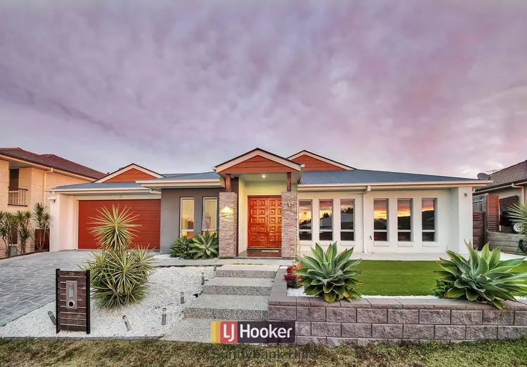 39 Aspen Street, Heathwood QLD 4110