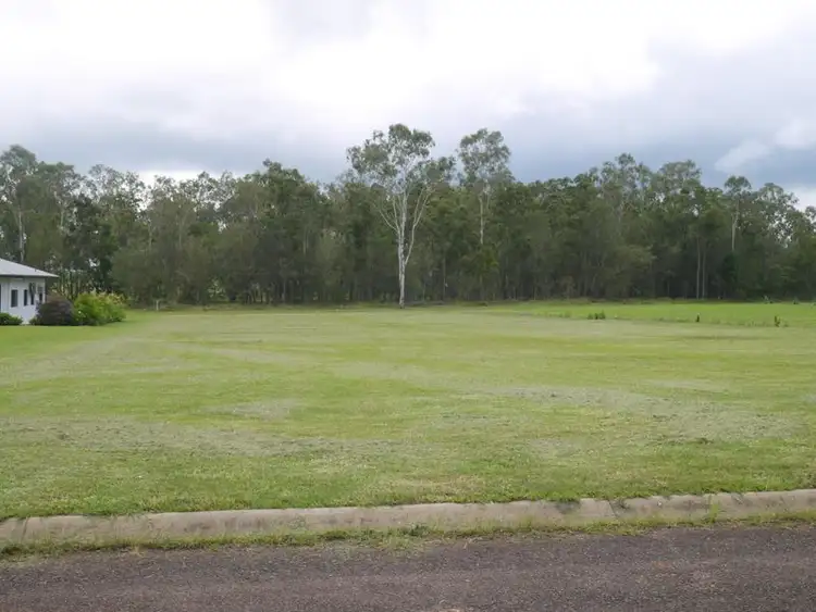 Fifth view of Homely land listing, Address available on request