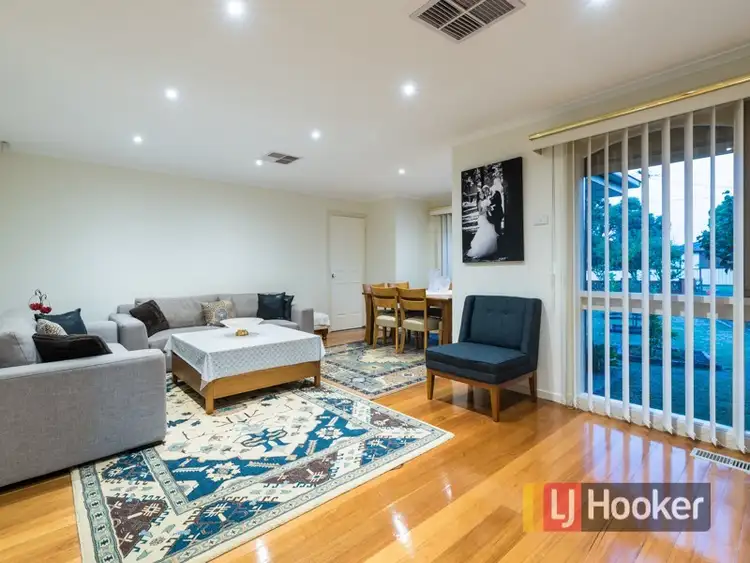 Second view of Homely house listing, 20 Glenmorgan Close, Clayton South VIC 3169