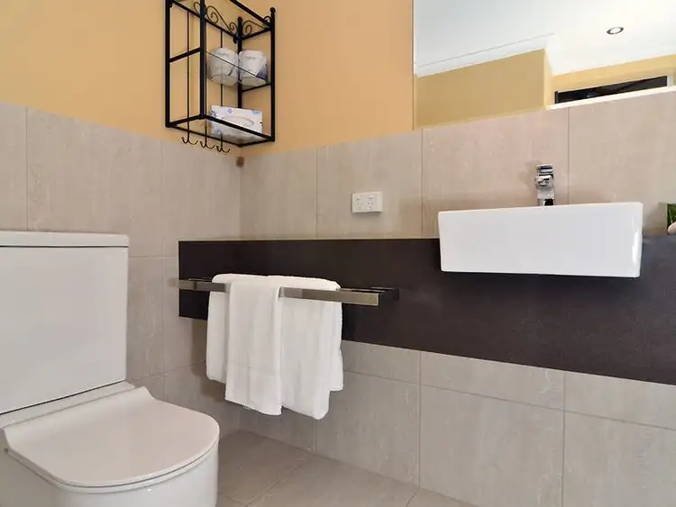 Fourth view of Homely unit listing, 19 Villa San Michele/41 Macrossan Street, Port Douglas QLD 4877