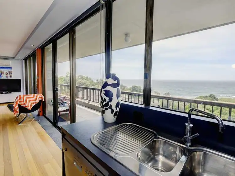 Sixth view of Homely unit listing, 702/45-47 Head Street 'Pinnacle', Forster NSW 2428