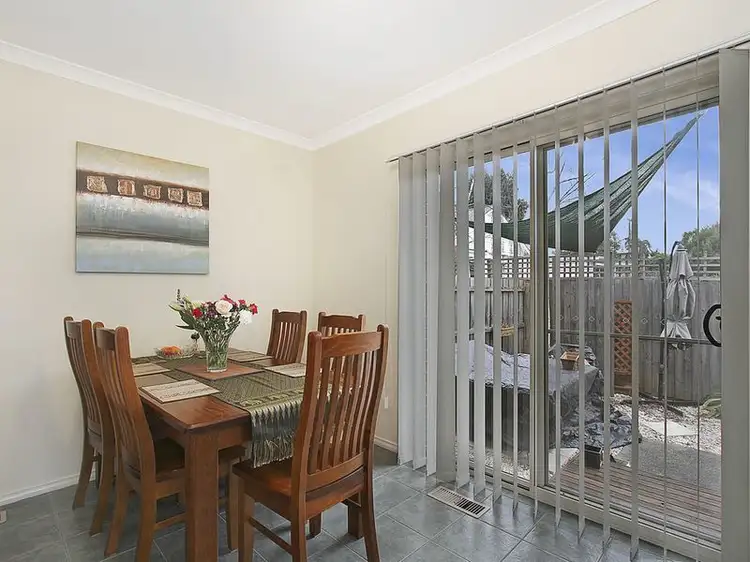Fourth view of Homely townhouse listing, 3/19 Lusher Road, Croydon VIC 3136