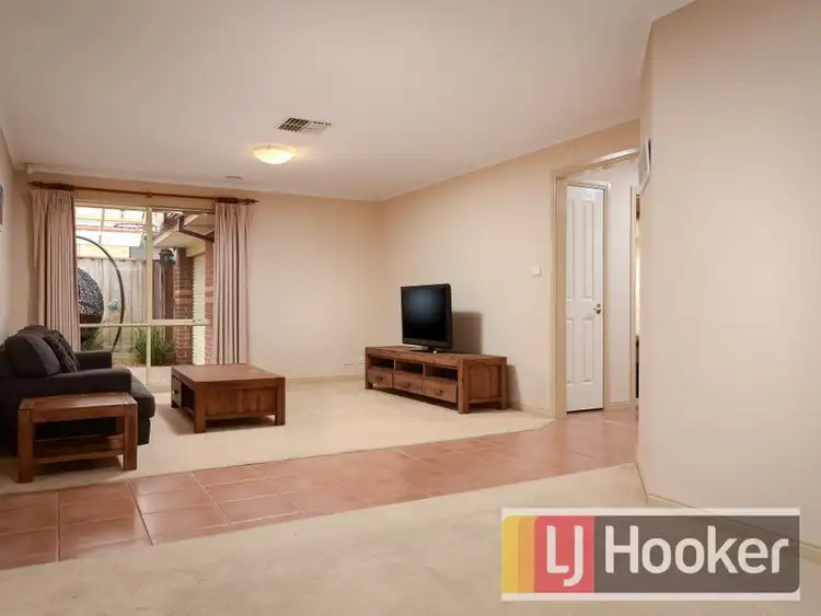 Seventh view of Homely house listing, 18 Jamieson Way, Berwick VIC 3806
