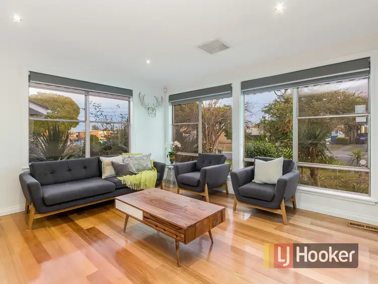Fifth view of Homely house listing, 13 Booth Crescent, Dandenong North VIC 3175