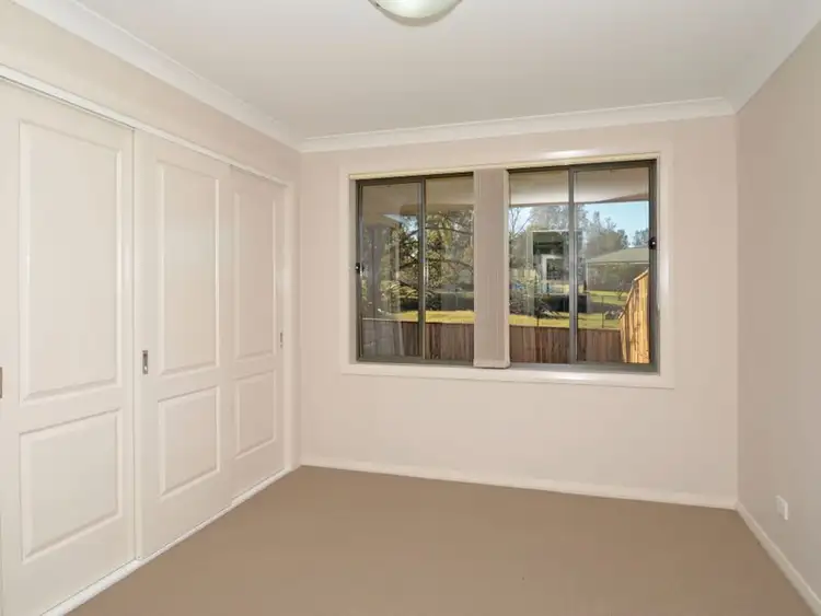Seventh view of Homely semi-detached listing, 1/25 Dunnart Street, Aberglasslyn NSW 2320