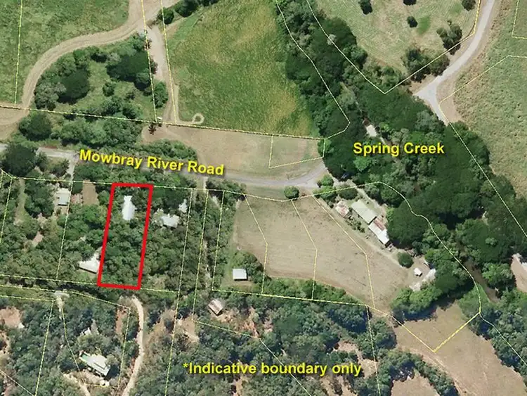 Third view of Homely house listing, 340 Mowbray River Road Mowbray, Port Douglas QLD 4877