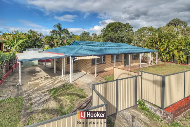 2 Sherrington Street, Sunnybank QLD 4109