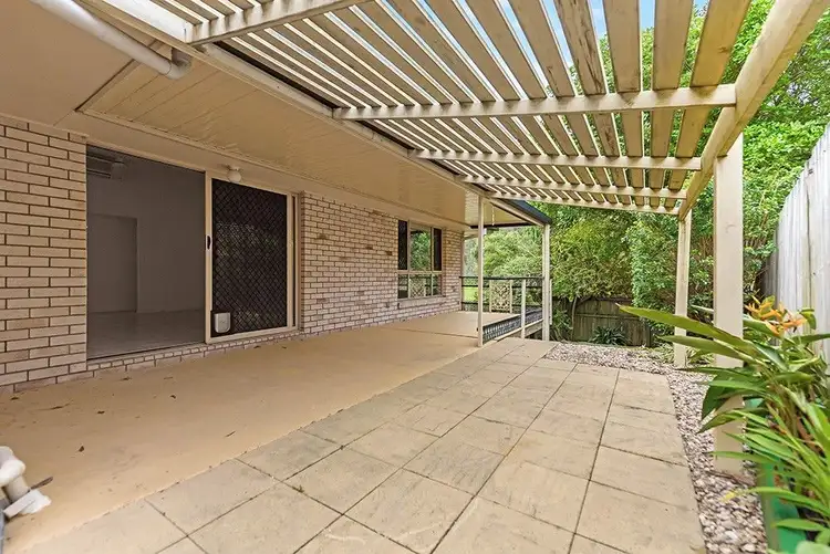 Fourth view of Homely house listing, 2/24 Ardisia Court, Burleigh Heads QLD 4220