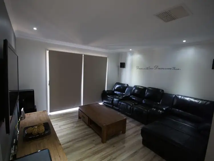 Sixth view of Homely house listing, 12 Serpentine Circuit, Andrews Farm SA 5114