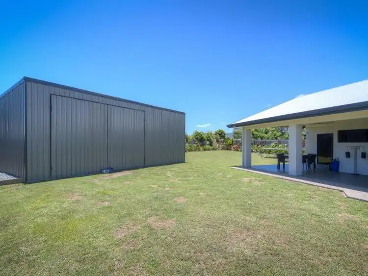 Third view of Homely house listing, 8 Dawal Close, Cooya Beach QLD 4873
