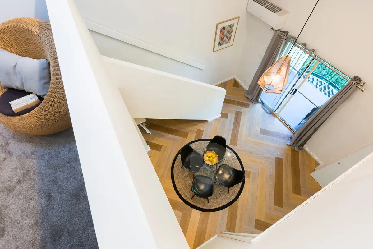 Main view of Homely unit listing, 52/19-25 Fawkner Street, Braddon ACT 2612