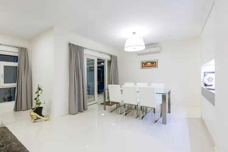 Fifth view of Homely house listing, 30 Dorothy Green Crescent, Franklin ACT 2913