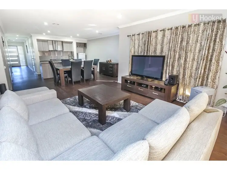 Seventh view of Homely house listing, 13 Pound Street, Craigieburn VIC 3064