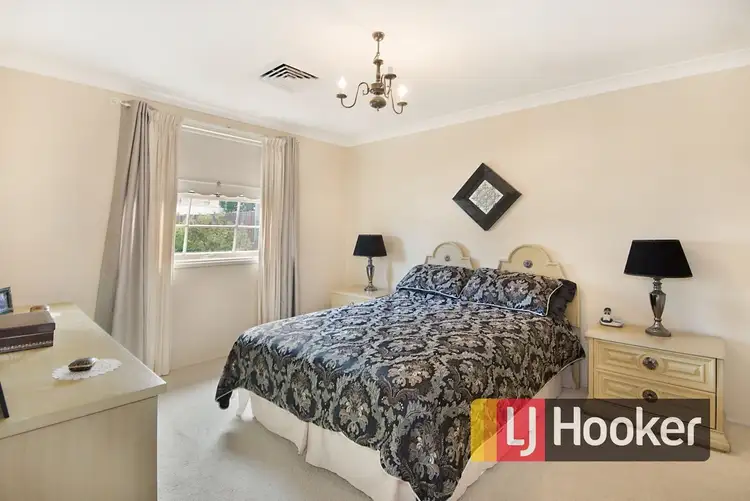 Fifth view of Homely house listing, 104 Excelsior Avenue, Castle Hill NSW 2154