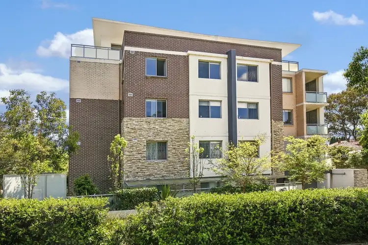 42/15-17 Corona Avenue, Roseville NSW 2069