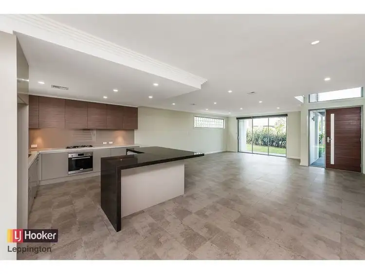 Second view of Homely house listing, 16 McKenzie Boulevarde, Gregory Hills NSW 2557