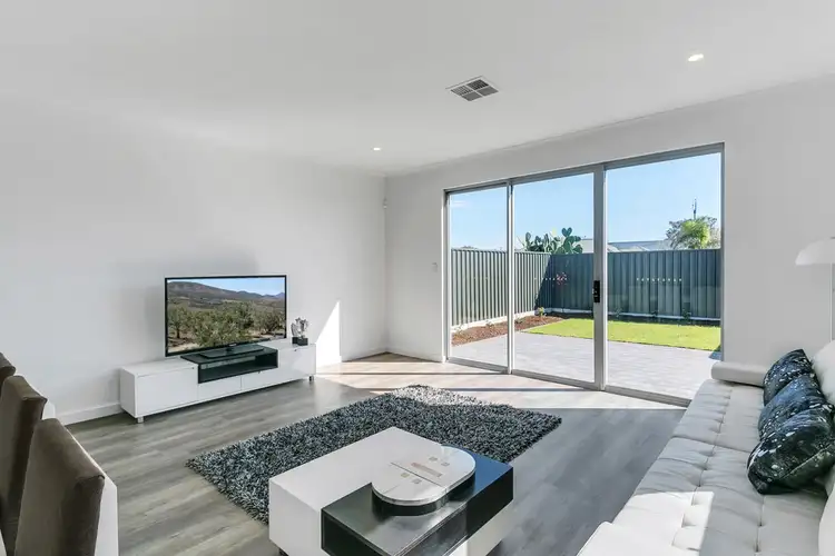 Fifth view of Homely house listing, 6A Moresby Avenue, Broadview SA 5083