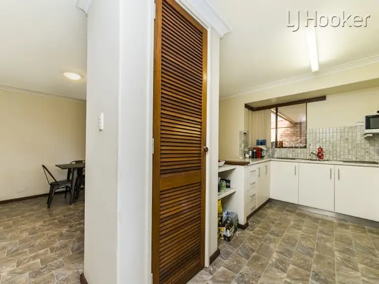Fifth view of Homely house listing, 8 Dargin Way, Rockingham WA 6168