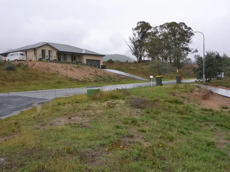 Third view of Homely land listing, Lot 115 Thornton Avenue, Lithgow NSW 2790
