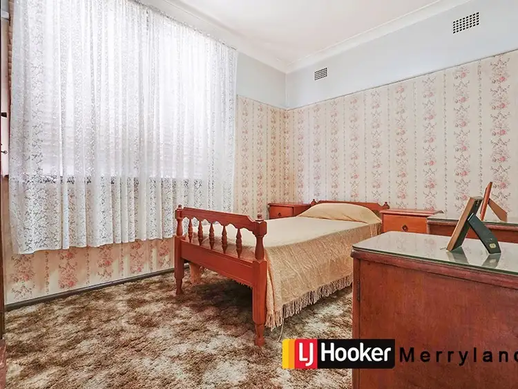 Fifth view of Homely house listing, 50 Randolph Street, Guildford NSW 2161