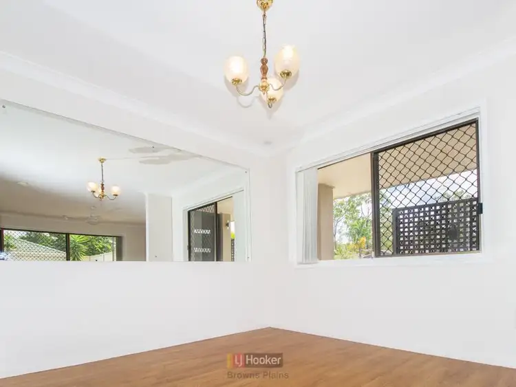 Seventh view of Homely house listing, 12 Sweetgum Street, Hillcrest QLD 4118