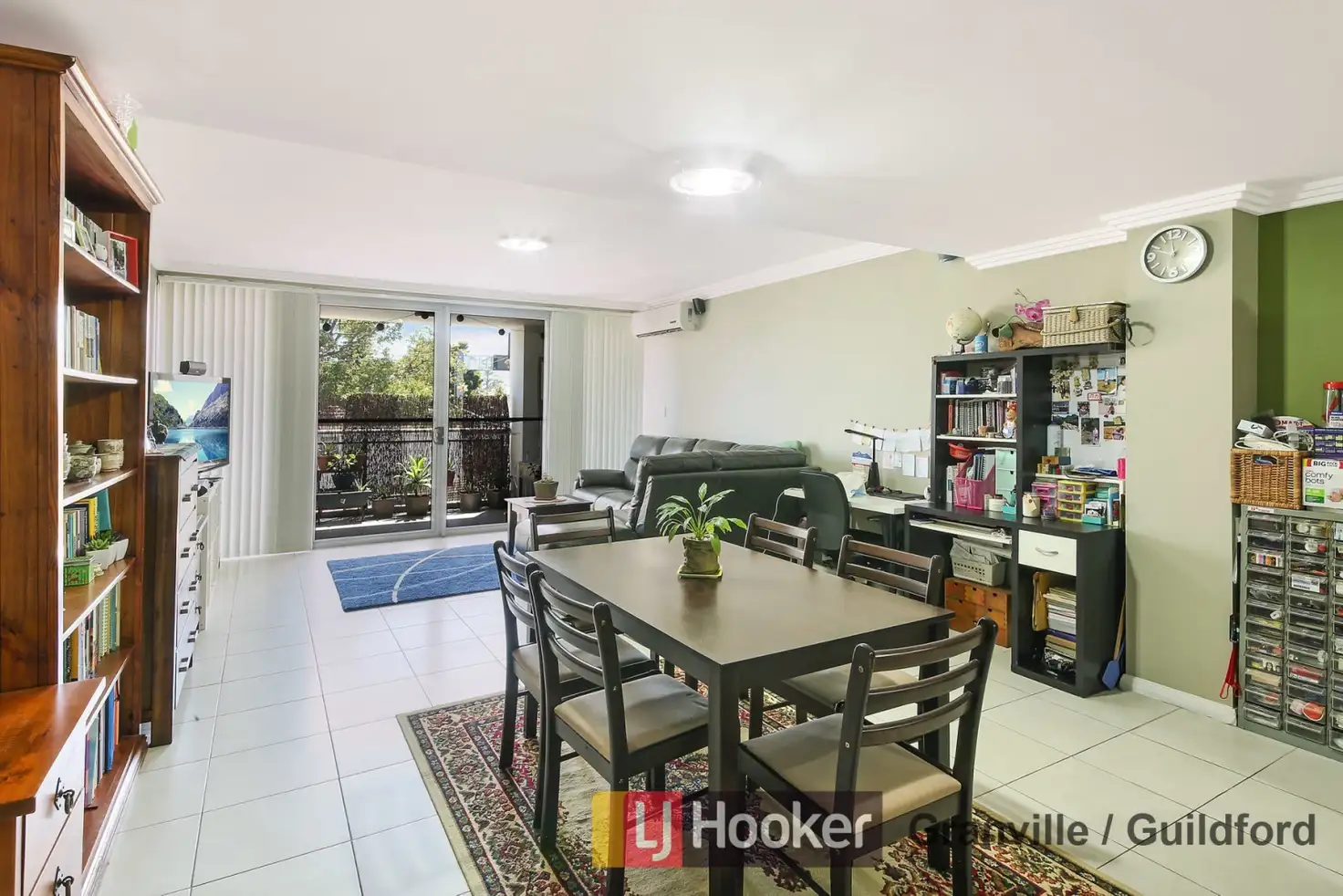 Main view of Homely unit listing, 2/2 Mountford Avenue, Guildford NSW 2161