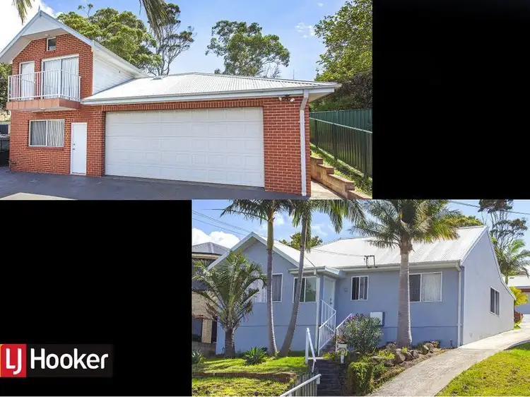 278 Northcliffe Drive, Lake Heights NSW 2502