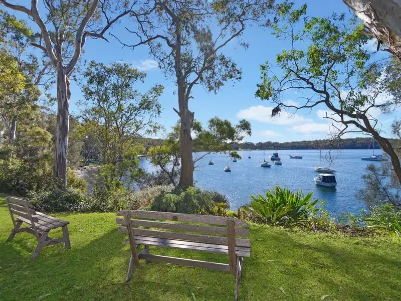 Main view of Homely house listing, 1 Eucla Road, Gwandalan NSW 2259