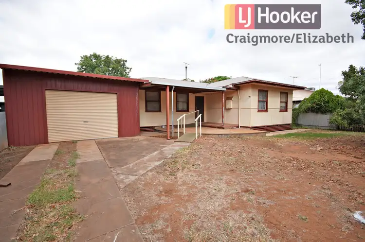 34 Patterson Road, Elizabeth Park SA 5113