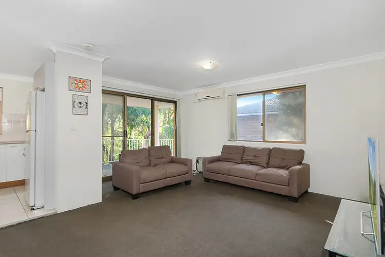 Fifth view of Homely apartment listing, 3/14 Henry Street, Parramatta NSW 2150
