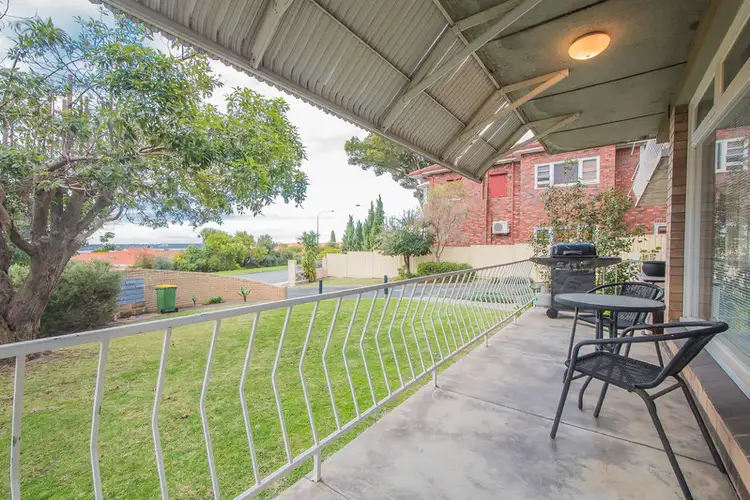 Fourth view of Homely apartment listing, 12/445 Canning Highway, Melville WA 6156