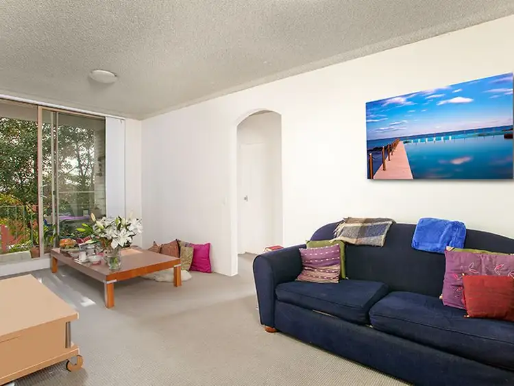 17/52 The Crescent, Dee Why NSW 2099