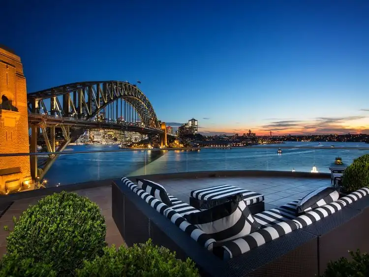 11/1 Northcliff Street, Milsons Point NSW 2061