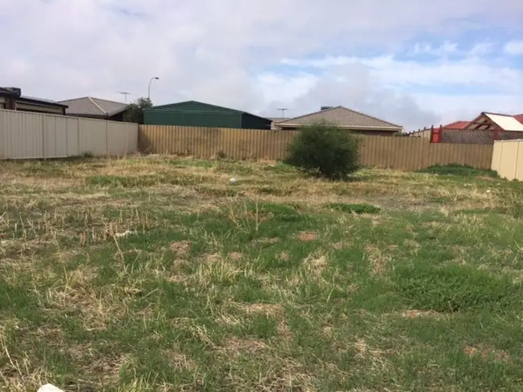Lot 46 Rateki Close, Burton SA 5110