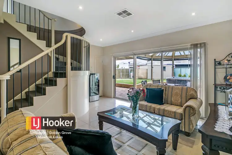 Fourth view of Homely house listing, 22 Franklin Avenue, Mawson Lakes SA 5095