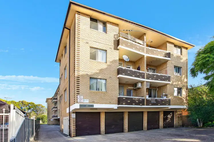 7/60 Mcburney Road, Cabramatta NSW 2166