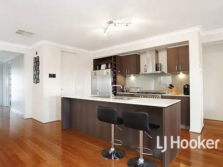 Third view of Homely house listing, 12 Whitecaps Avenue, Point Cook VIC 3030