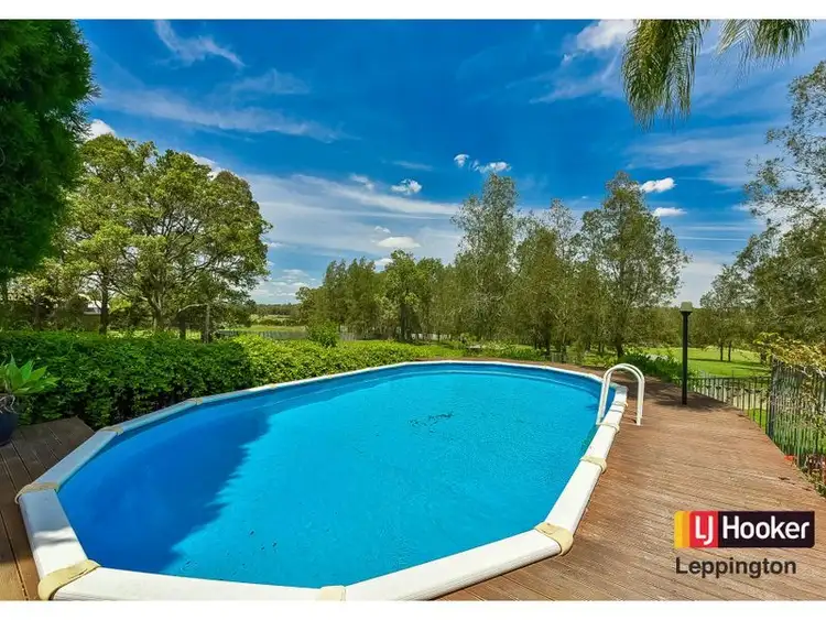 Third view of Homely house listing, 91 Dwyer Road, Leppington NSW 2179