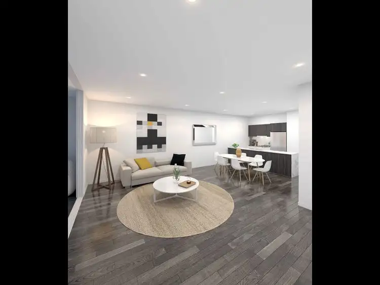 Second view of Homely apartment listing, 2/252 Wardell Road, Marrickville NSW 2204