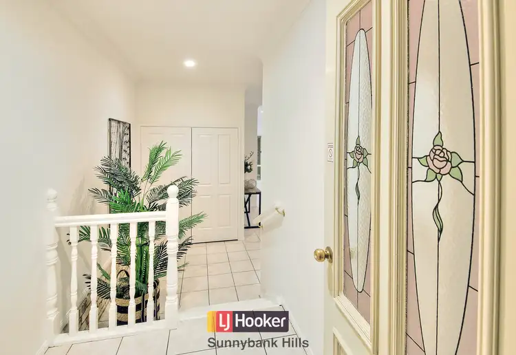 Fifth view of Homely house listing, 5 Silverdell Crescent, Parkinson QLD 4115