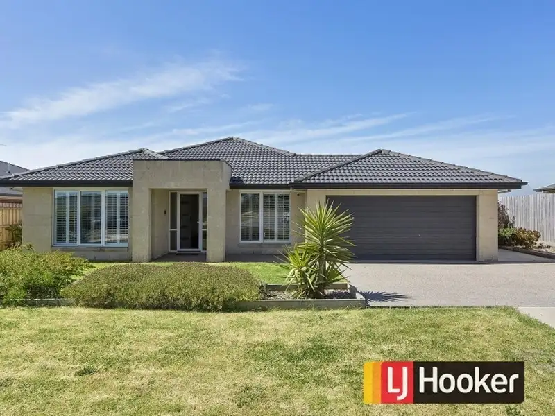 Main view of Homely house listing, 12 Church Close, Dalyston VIC 3992