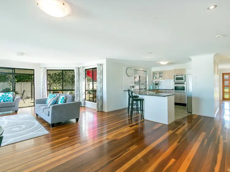 Fourth view of Homely house listing, 10 Jacob Court, Bellmere QLD 4510
