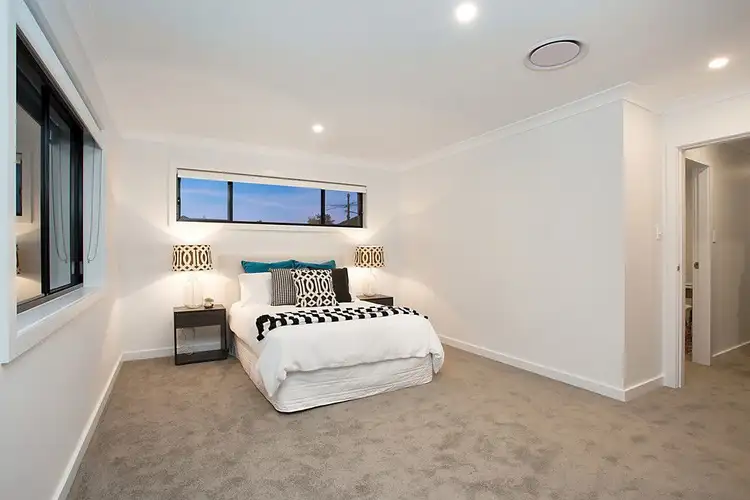 Sixth view of Homely semi-detached listing, 7A Fullarton Street, Telopea NSW 2117