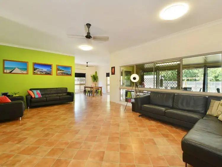 Second view of Homely house listing, 19 Meander Close, Brinsmead QLD 4870