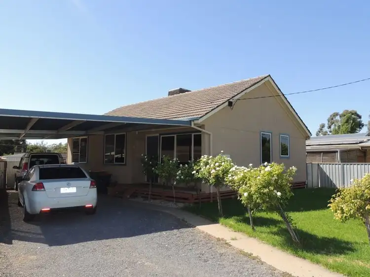 Main view of Homely house listing, 39b Palaroo Street, Swan Hill VIC 3585