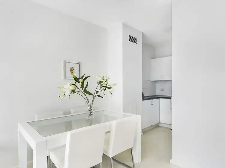 Fourth view of Homely apartment listing, 41/204 Jersey Rd, Woollahra NSW 2025