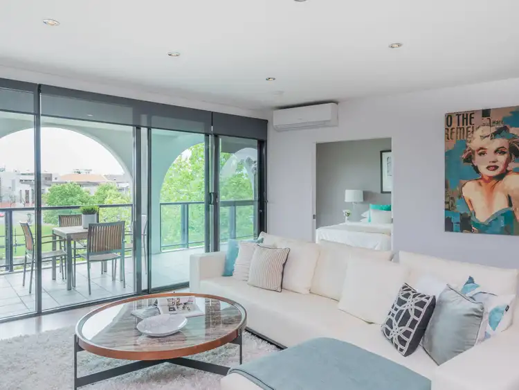 5/10 Eastbrook Terrace, East Perth WA 6004