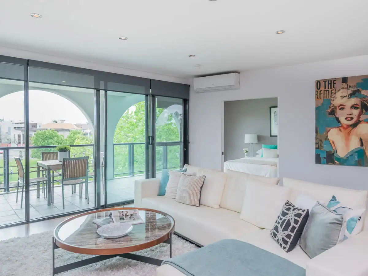 Main view of Homely apartment listing, 5/10 Eastbrook Terrace, East Perth WA 6004