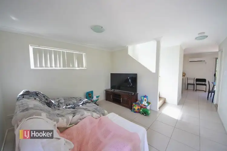 Fourth view of Homely townhouse listing, 62/1 Linear Drive, Mango Hill QLD 4509