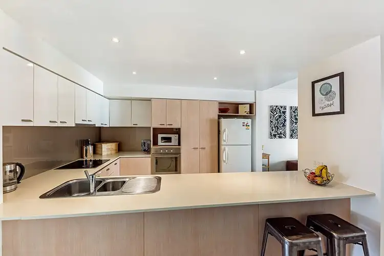 Fifth view of Homely unit listing, 13/253 Varsity Parade, Varsity Lakes QLD 4227